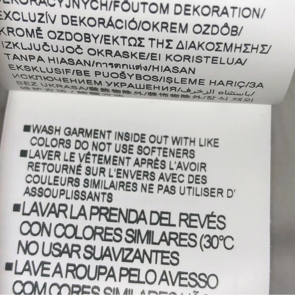 Under Armour White and Grey Racerback Tank Top Size Youth XS - Picture 7 of 9